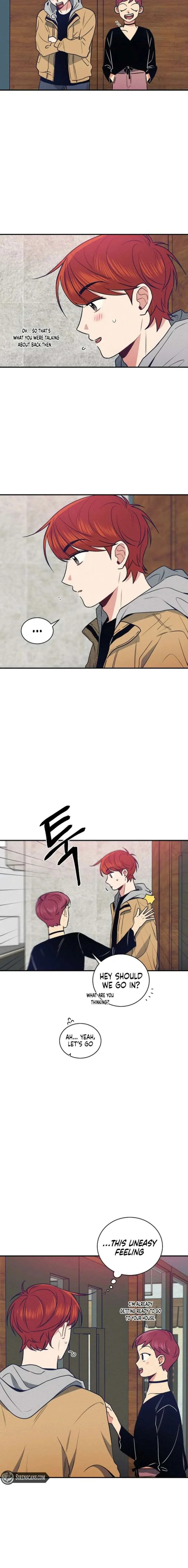 It’s a thing, it’s a thing Chapter 67 page 4