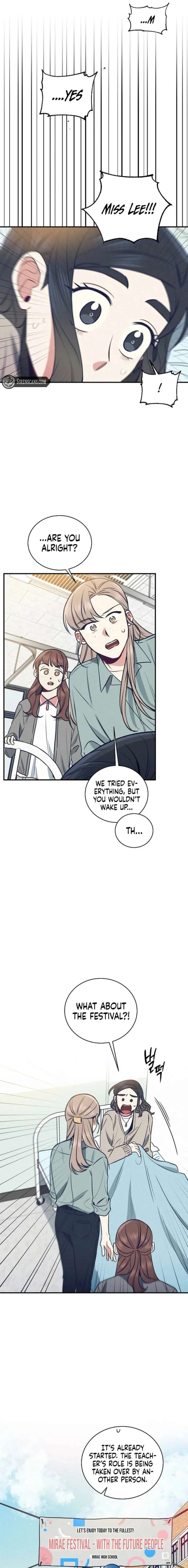 It’s a thing, it’s a thing Chapter 68 page 15