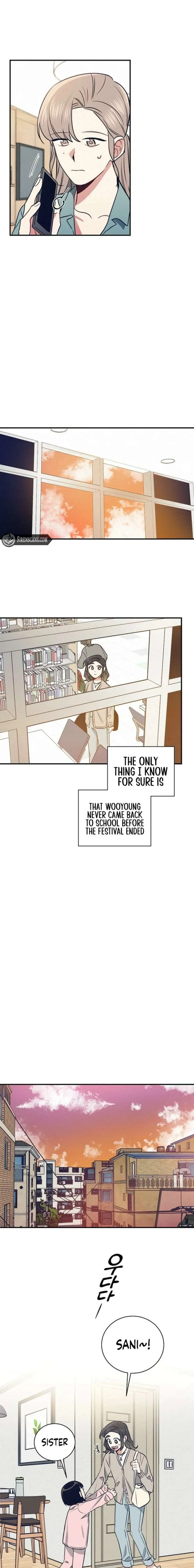 It’s a thing, it’s a thing Chapter 68 page 17
