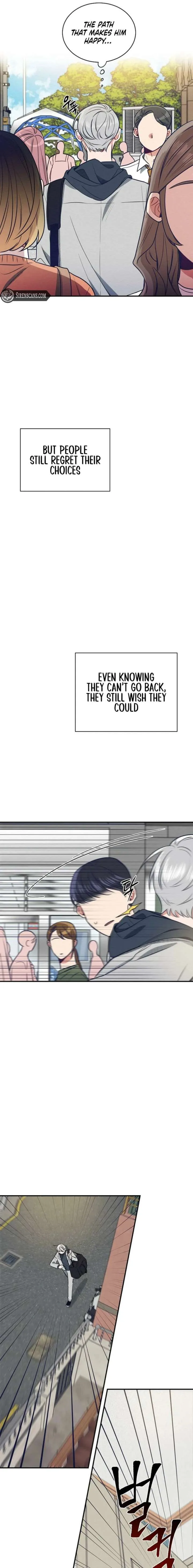 It’s a thing, it’s a thing Chapter 68 page 13
