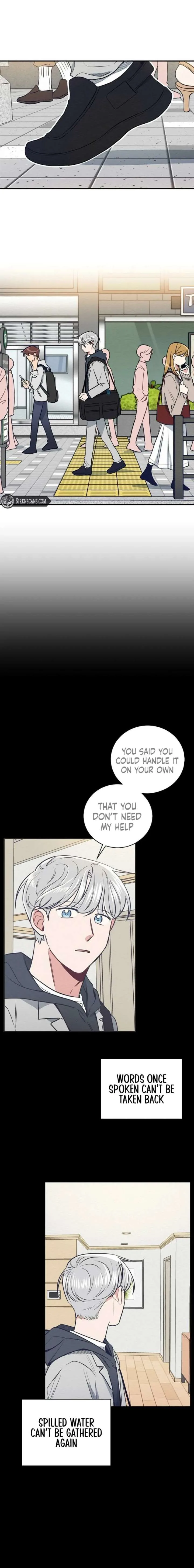 It’s a thing, it’s a thing Chapter 68 page 11