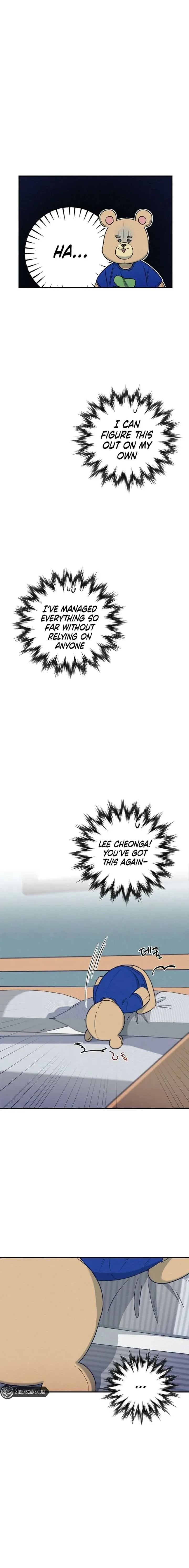 It’s a thing, it’s a thing Chapter 68 page 4