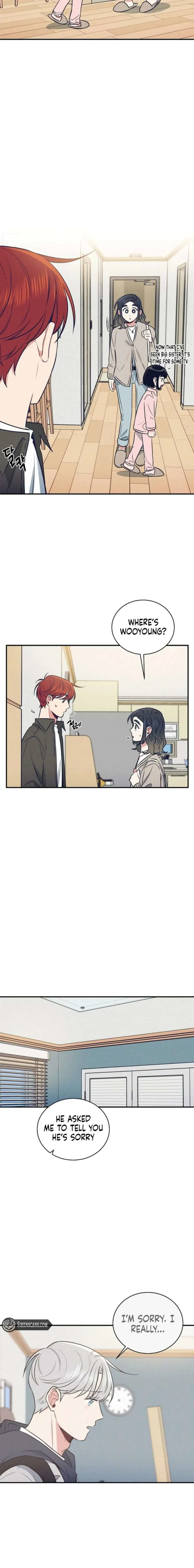 It’s a thing, it’s a thing Chapter 68 page 18