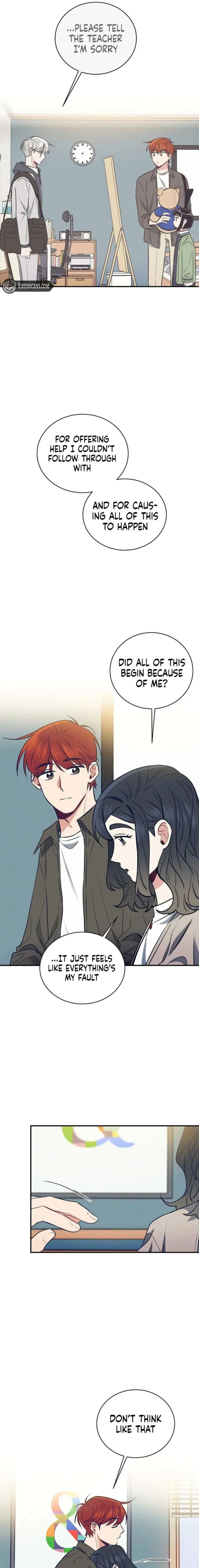 It’s a thing, it’s a thing Chapter 68 page 19