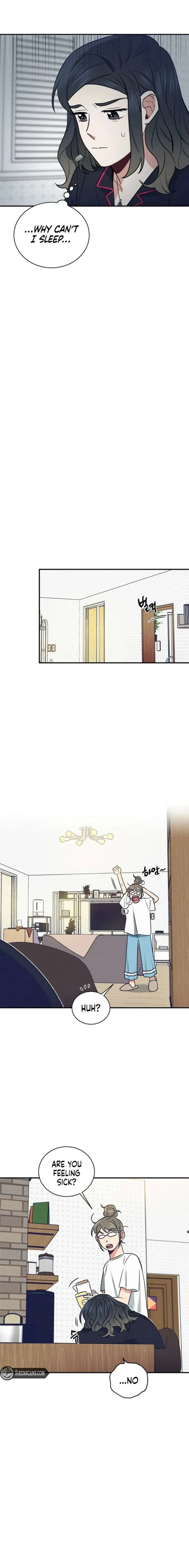 It’s a thing, it’s a thing Chapter 67 page 6