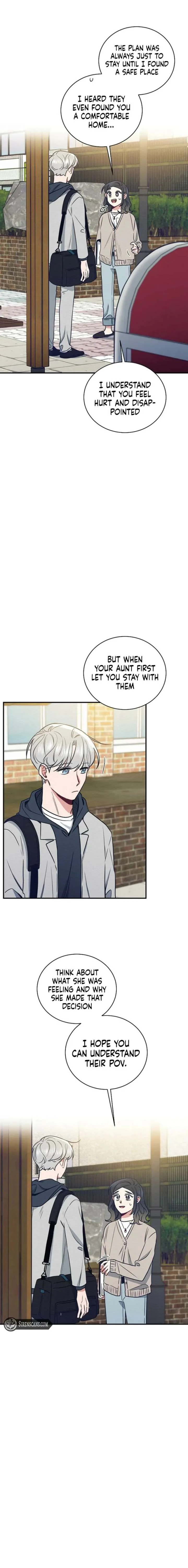 It’s a thing, it’s a thing Chapter 67 page 12