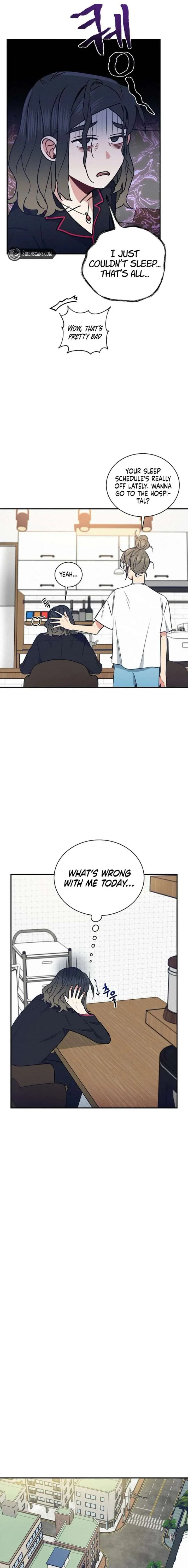 It’s a thing, it’s a thing Chapter 67 page 7