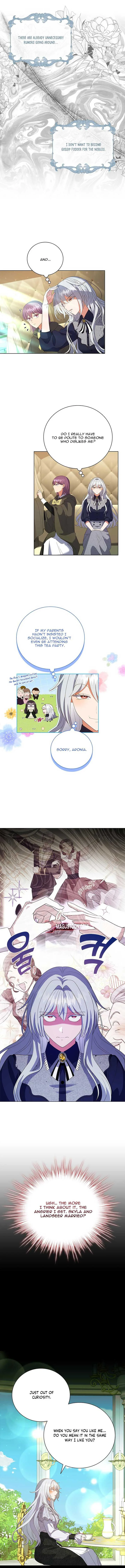 It’s Annoying Because My Childhood Friend Is An Archmage Chapter 2 page 10