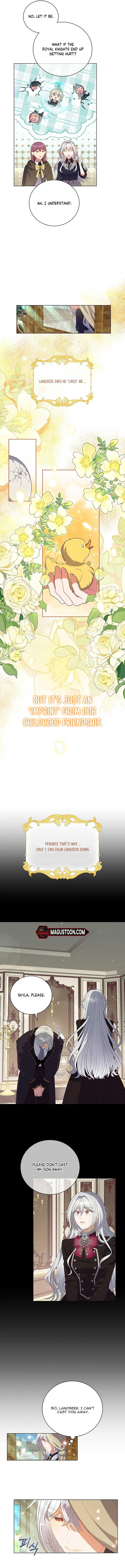 It’s Annoying Because My Childhood Friend Is An Archmage Chapter 2 page 14