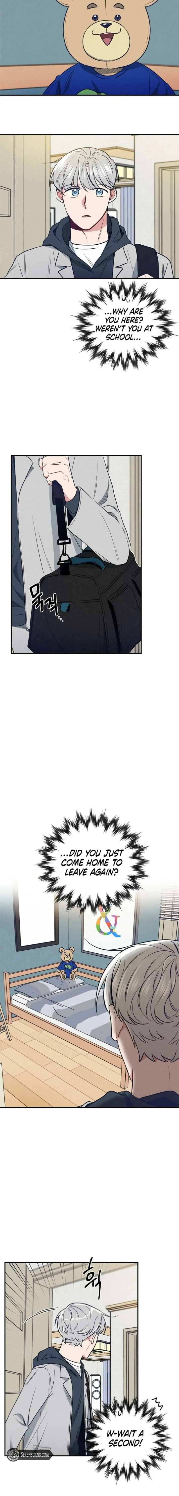 It’s a thing, it’s a thing Chapter 67 page 20