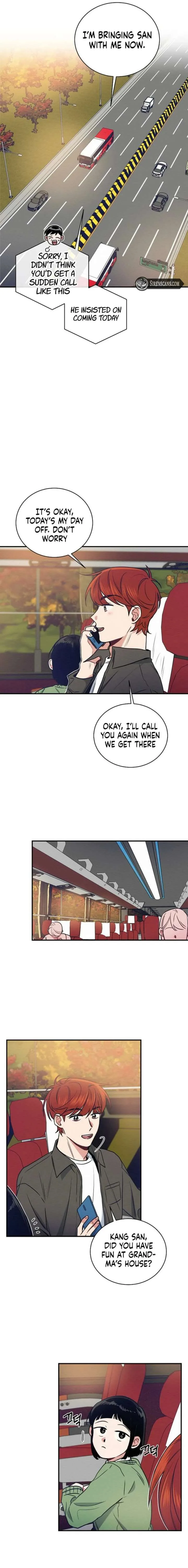 It’s a thing, it’s a thing Chapter 67 page 17
