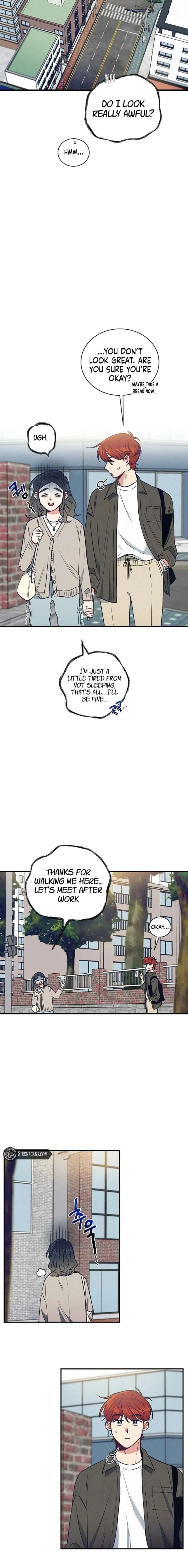 It’s a thing, it’s a thing Chapter 67 page 8