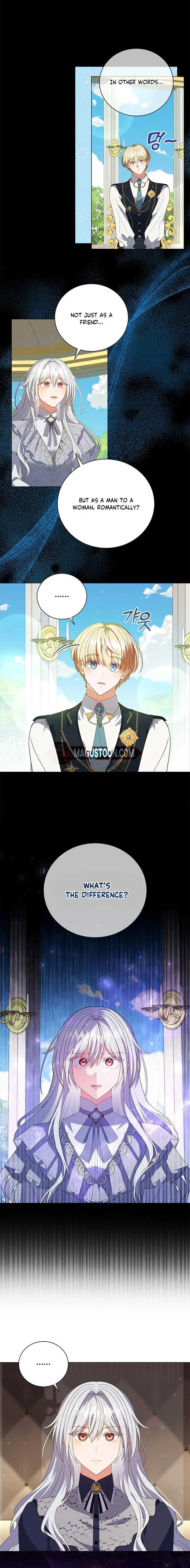 It’s Annoying Because My Childhood Friend Is An Archmage Chapter 2 page 11