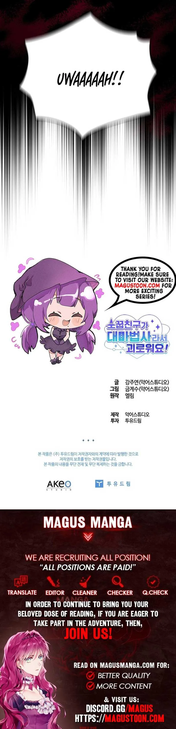It’s Annoying Because My Childhood Friend Is An Archmage Chapter 4 page 11