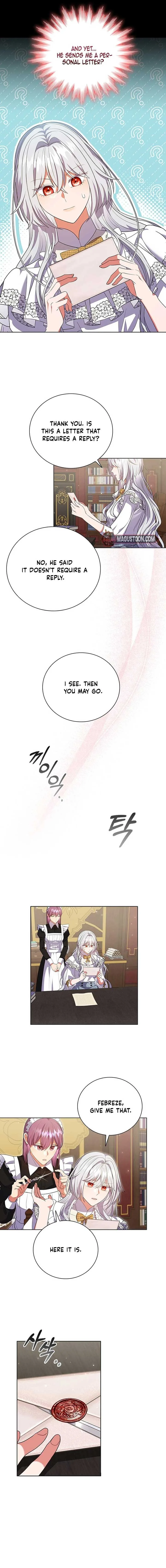 It’s Annoying Because My Childhood Friend Is An Archmage Chapter 6 page 15
