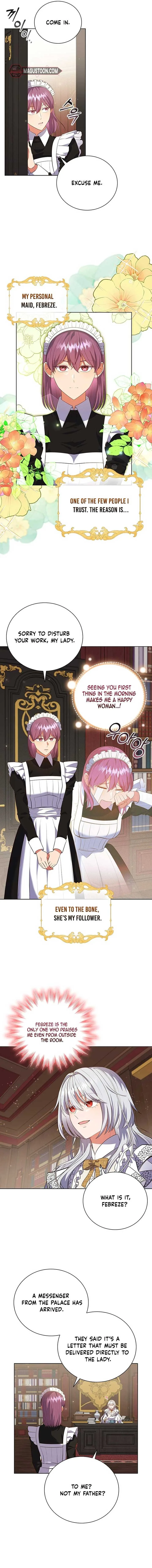 It’s Annoying Because My Childhood Friend Is An Archmage Chapter 6 page 13