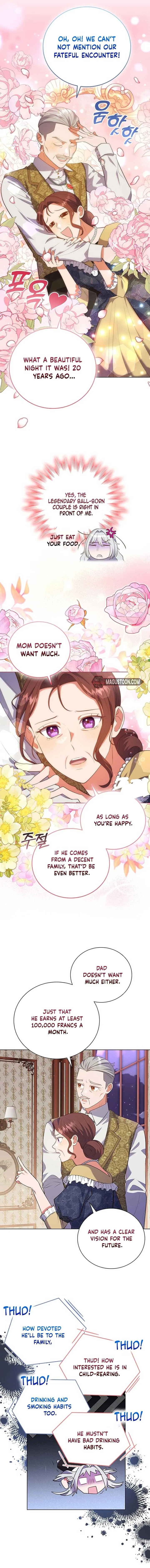 It’s Annoying Because My Childhood Friend Is An Archmage Chapter 6 page 10