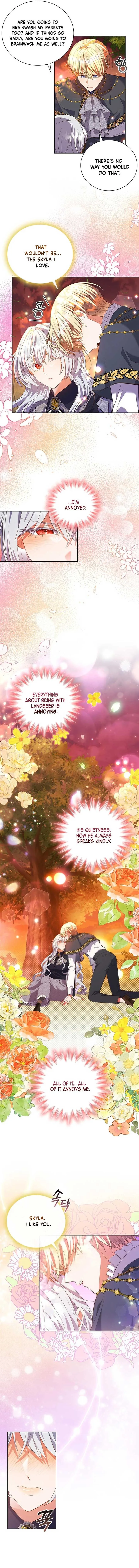 It’s Annoying Because My Childhood Friend Is An Archmage Chapter 6 page 4