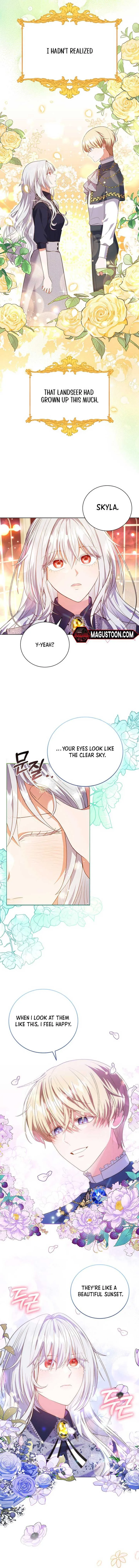It’s Annoying Because My Childhood Friend Is An Archmage Chapter 5 page 5