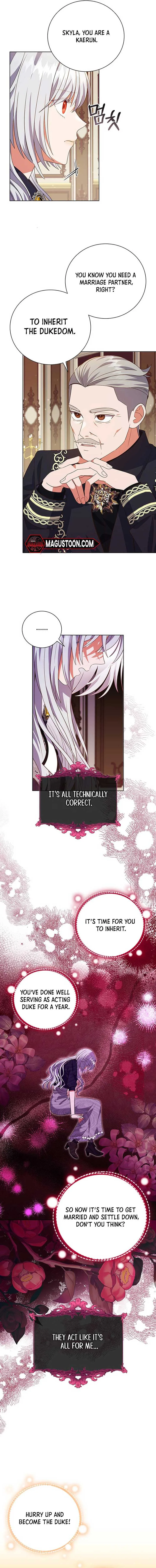 It’s Annoying Because My Childhood Friend Is An Archmage Chapter 5 page 9