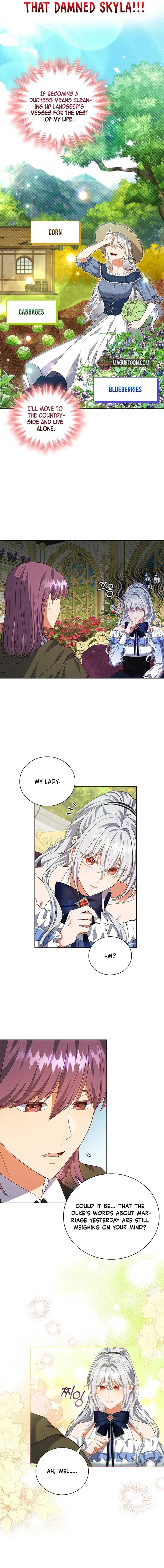 It’s Annoying Because My Childhood Friend Is An Archmage Chapter 7 page 14