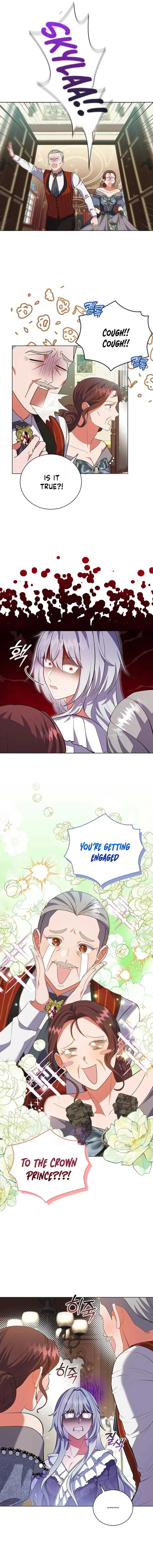 It’s Annoying Because My Childhood Friend Is An Archmage Chapter 7 page 4