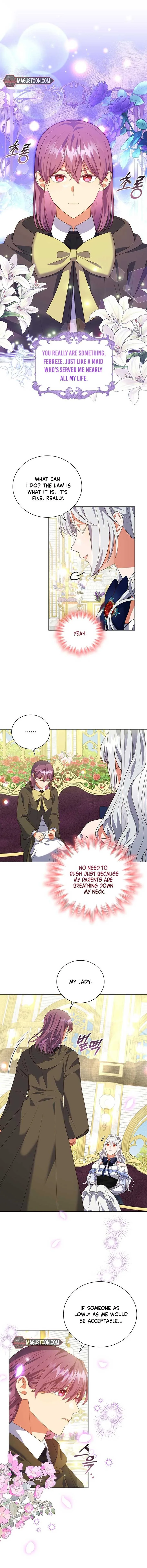 It’s Annoying Because My Childhood Friend Is An Archmage Chapter 7 page 15