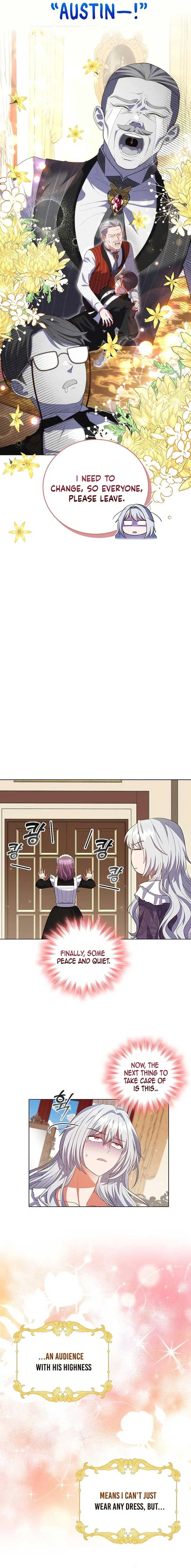 It’s Annoying Because My Childhood Friend Is An Archmage Chapter 7 page 6