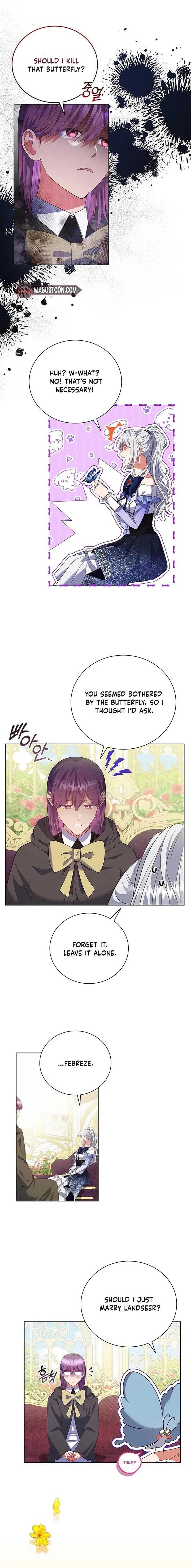 It’s Annoying Because My Childhood Friend Is An Archmage Chapter 7 page 11