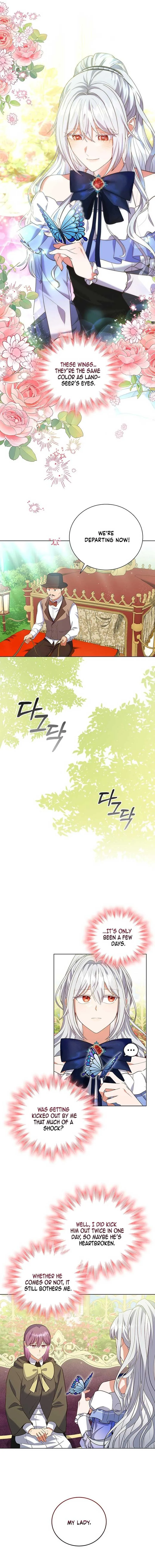It’s Annoying Because My Childhood Friend Is An Archmage Chapter 7 page 10