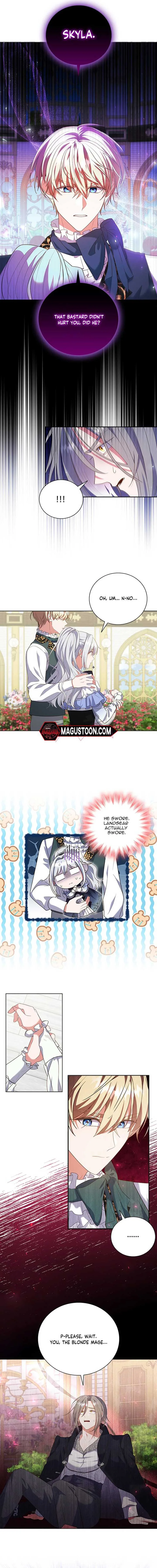 It’s Annoying Because My Childhood Friend Is An Archmage Chapter 9 page 13