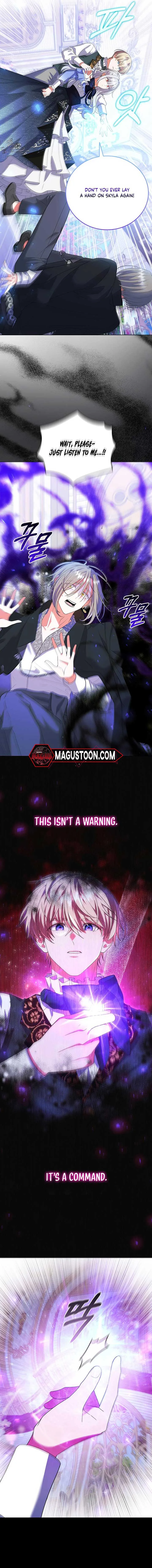 It’s Annoying Because My Childhood Friend Is An Archmage Chapter 9 page 14
