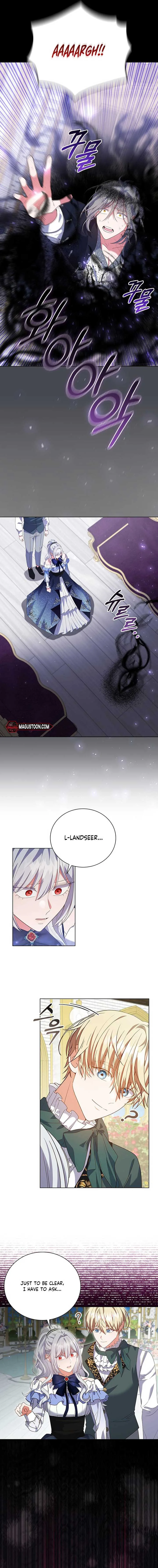 It’s Annoying Because My Childhood Friend Is An Archmage Chapter 9 page 15