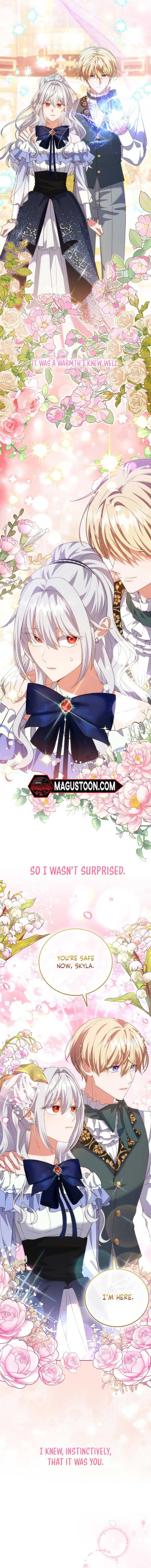 It’s Annoying Because My Childhood Friend Is An Archmage Chapter 9 page 11