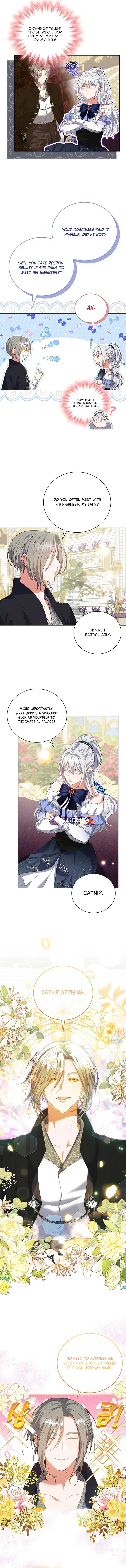 It’s Annoying Because My Childhood Friend Is An Archmage Chapter 9 page 3