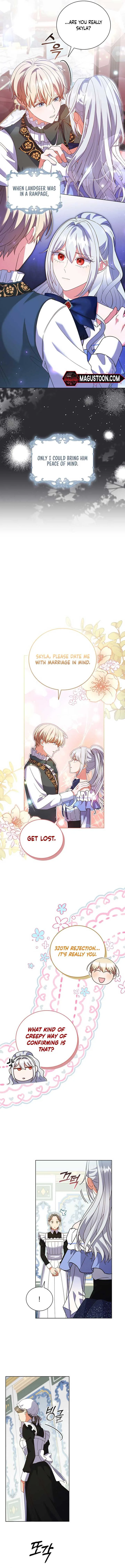It’s Annoying Because My Childhood Friend Is An Archmage Chapter 12 page 8