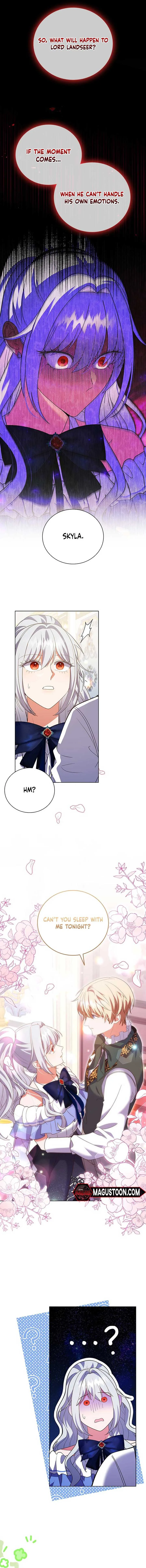 It’s Annoying Because My Childhood Friend Is An Archmage Chapter 12 page 11