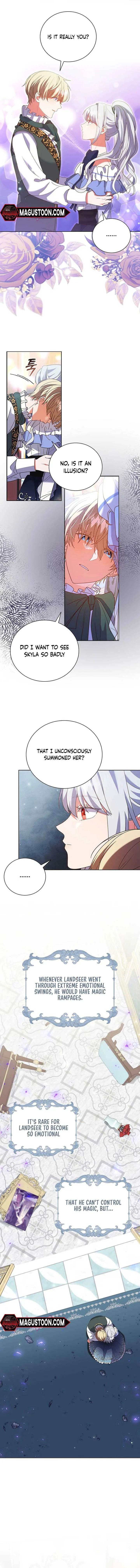 It’s Annoying Because My Childhood Friend Is An Archmage Chapter 12 page 7