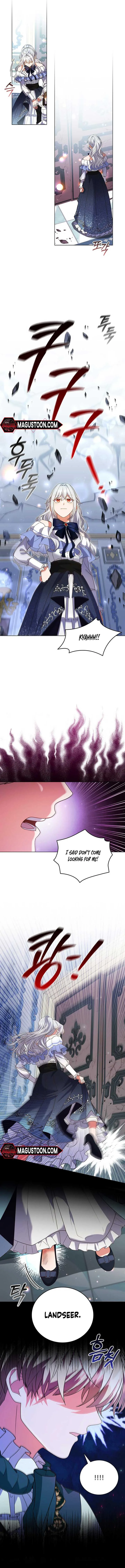 It’s Annoying Because My Childhood Friend Is An Archmage Chapter 12 page 4