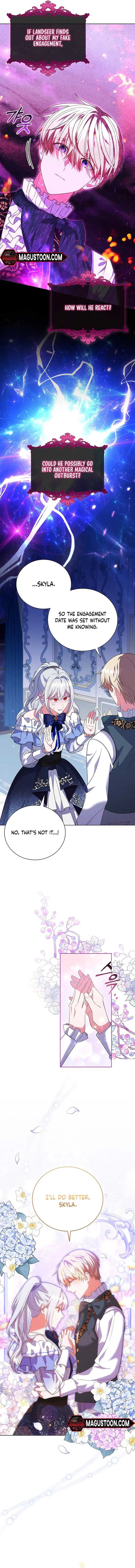 It’s Annoying Because My Childhood Friend Is An Archmage Chapter 12 page 14