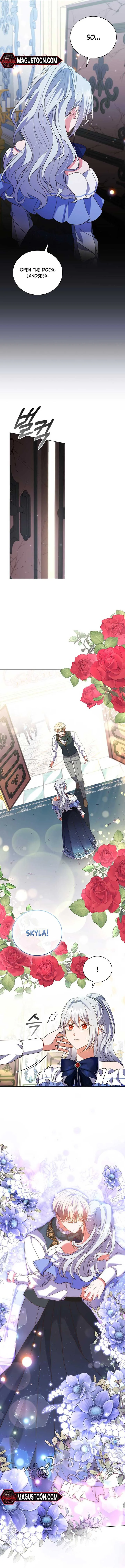 It’s Annoying Because My Childhood Friend Is An Archmage Chapter 12 page 6