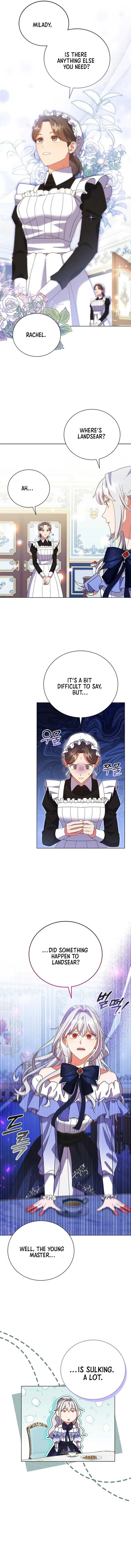 It’s Annoying Because My Childhood Friend Is An Archmage Chapter 11 page 13