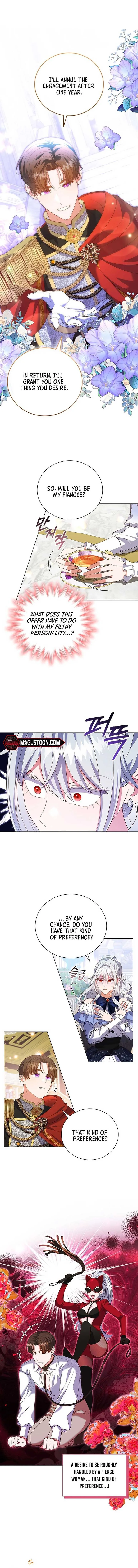 It’s Annoying Because My Childhood Friend Is An Archmage Chapter 11 page 5