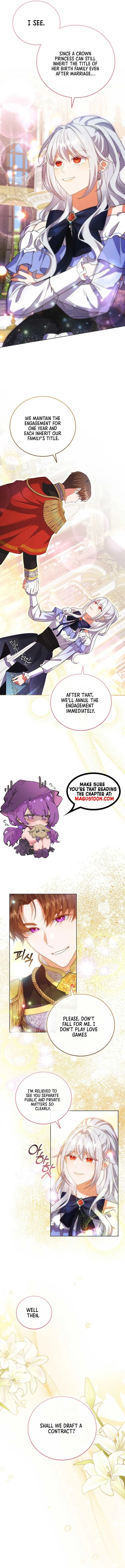 It’s Annoying Because My Childhood Friend Is An Archmage Chapter 11 page 8