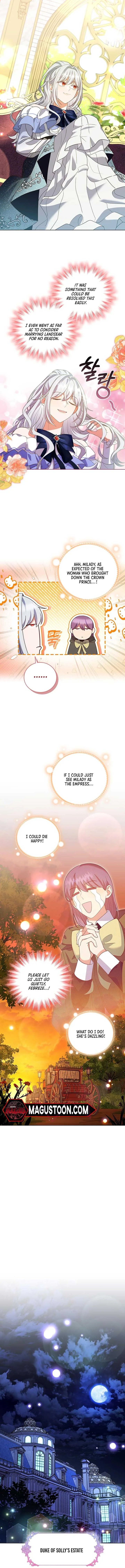It’s Annoying Because My Childhood Friend Is An Archmage Chapter 11 page 11