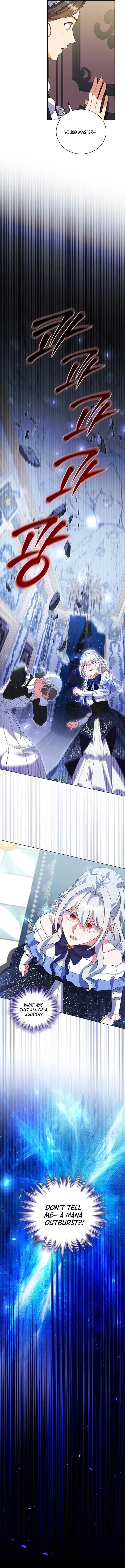 It’s Annoying Because My Childhood Friend Is An Archmage Chapter 11 page 16