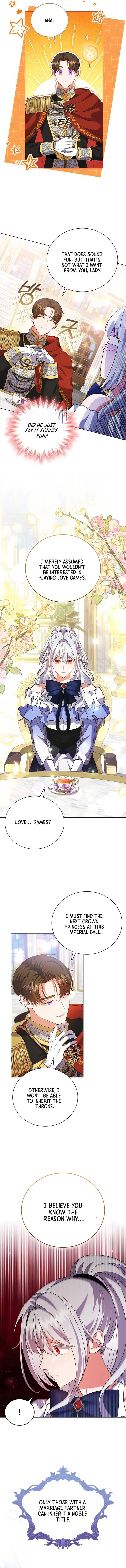 It’s Annoying Because My Childhood Friend Is An Archmage Chapter 11 page 6