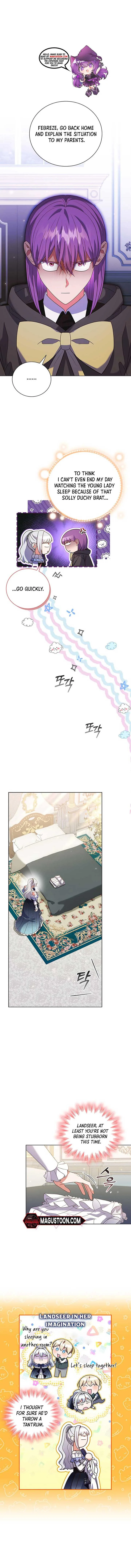 It’s Annoying Because My Childhood Friend Is An Archmage Chapter 13 page 2
