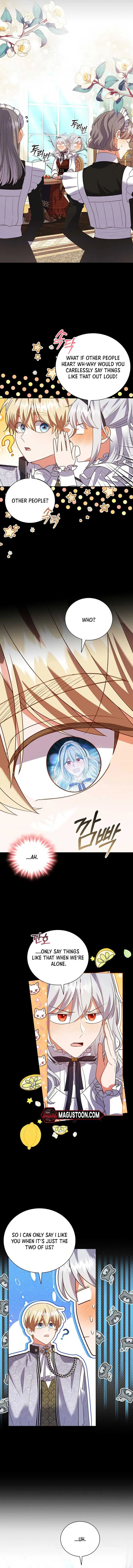 It’s Annoying Because My Childhood Friend Is An Archmage Chapter 13 page 12
