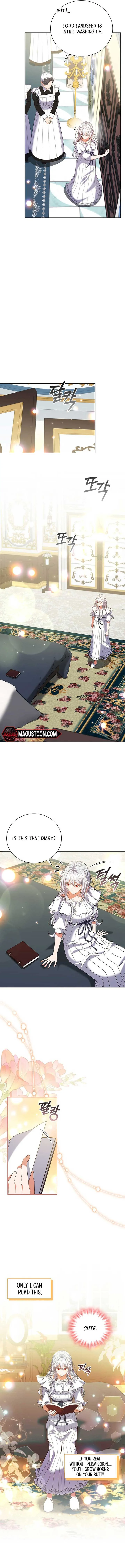 It’s Annoying Because My Childhood Friend Is An Archmage Chapter 13 page 4